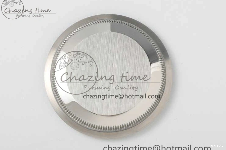 MiroTime 1221 GoodFit DateJust 36 SS YG DIWF 1:1 Best Edition 904L Steel White MOP Diamonds Dial on Jubilee Bracelet SA 2324